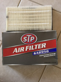 STP Air Filter