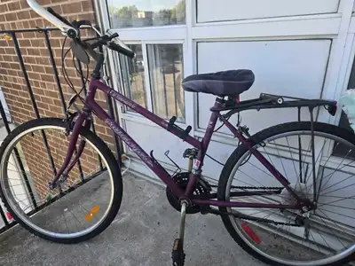 BIKE FOR SALE, View more