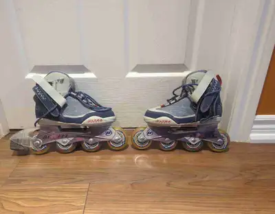 Women's Rollerblades , View more