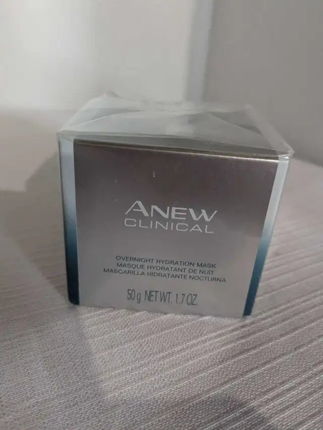 Anew clinical face creams lot of 3 brand new in Health & Special Needs in Charlottetown - Image 3