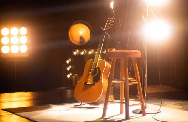 Guitarist Seeking Singer