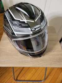 GMAX Full Face Modular Helmet