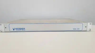 VDA-212-12 Amplificateur de distribution vidéo composite, View more