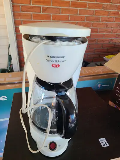 Coffee Maker (Pickup in Centrepointe / Nepean Sportsplex Area), View more