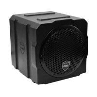 WETSOUNDS STEALTH 8" AMPLIFIED SUB BOX
