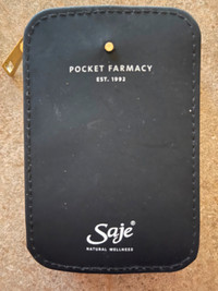 Saje Pocket Farmacy for sale