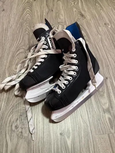 Oroks ice skates patins de glace (9), View more