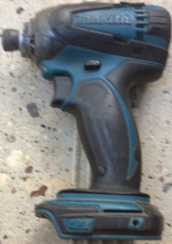 Makita 18V Power Tools in Power Tools in Saskatoon