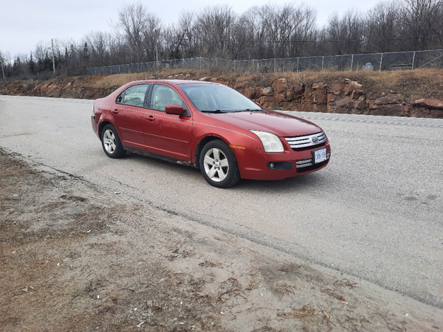 Ford Fusion SE 2007 in Cars & Trucks in North Bay - Image 2