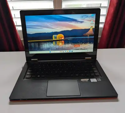 Lenovo ThinkPad Yoga 13 Touchscreen Laptop, View more