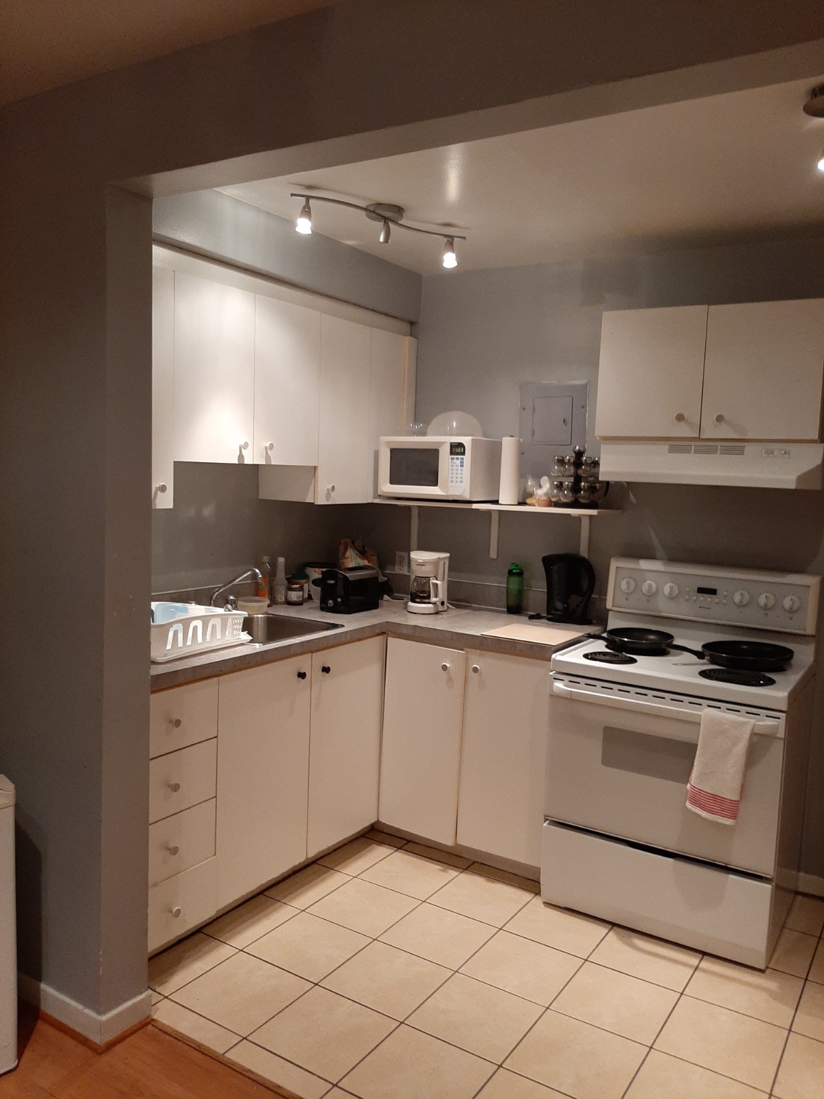 Chambre 450$  disponible à partir de le 5 de Août 2026 — photo 1