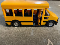 Playskool School Bus