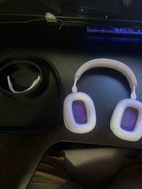 A30 Astro headset 