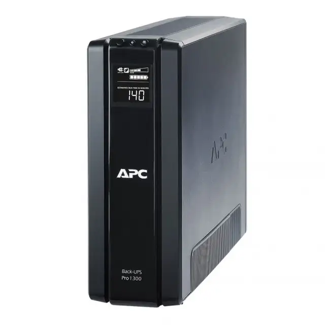 APC BR1300G BACK-UPS RS 1300 VA TOWER UPS in Other in City of Montréal - Image 2