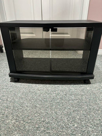 TV Media Console