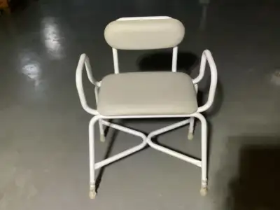 chaise  pour gens avec problème de jambes, View more