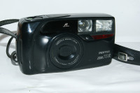 Pentax Zoom 70-R film camera