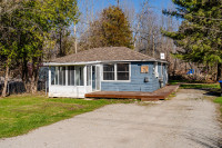 Cozy Retreat For 1st Time Buyers - 14193 Hwy 12, Tay Township
