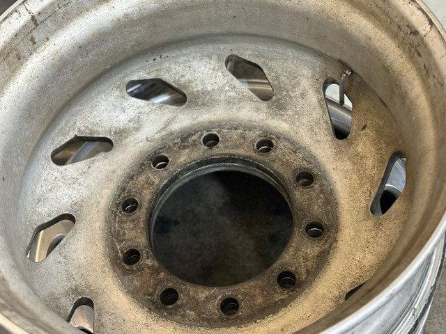SOLD in Tires & Rims in Oakville / Halton Region - Image 3