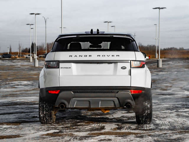 Range Rover Evoque SE for Sale in Cars & Trucks in Winnipeg - Image 3