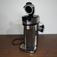 Hamilton Beach Scoop Single Serve Coffee Maker, Fast Brewing