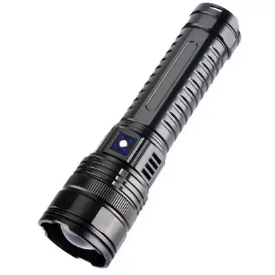 Flashlight , View more
