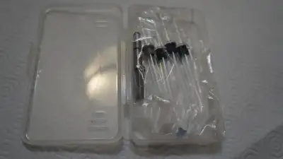 WATERPIK REPLACEMENT TIPS, View more