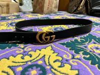 Gucci belt (L,XL)