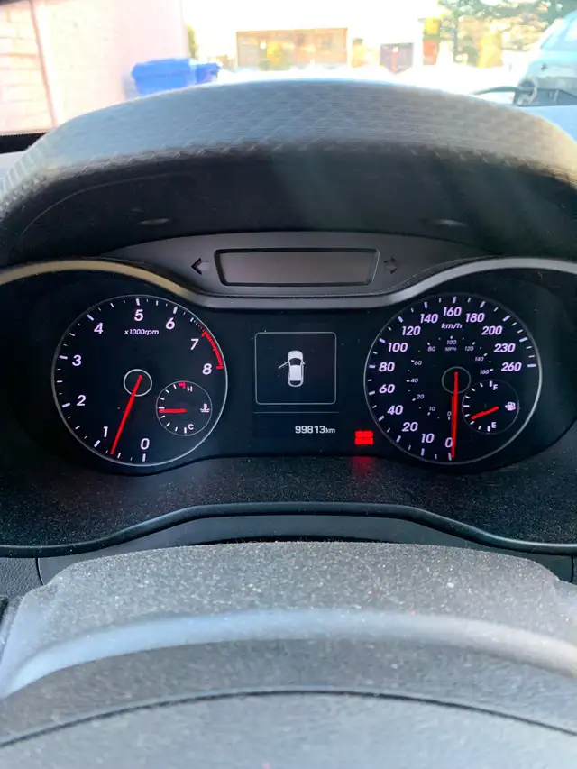 Hyundai Veloster 2016 turbo manuelle in Cars & Trucks in Shawinigan - Image 11