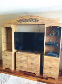 TV Stand wall unit