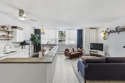 FURNISHED OR UNFURNISHED ALL UTILITIES/PARKING INCLUDED! – For Rent: 990 McLean Street | Halifax (So...