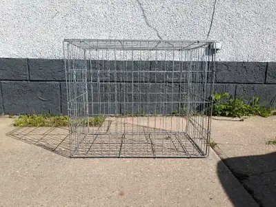 Large Metal cage, View more