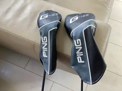 Driver Ping G 425 SFT, View more