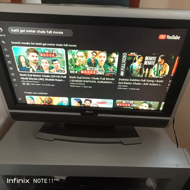 Digimate 32 inches flat screen TV  in TVs in Mississauga / Peel Region - Image 7