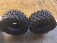 Trac Chief tires