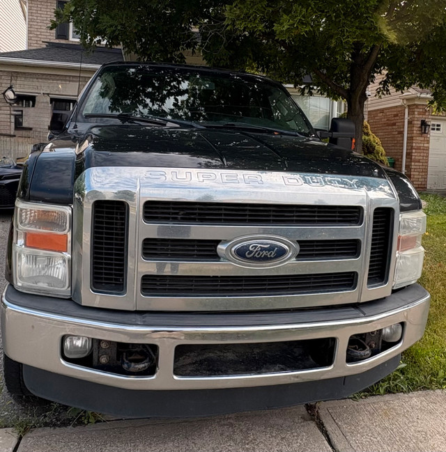 Ford F250 in Cars & Trucks in Mississauga / Peel Region