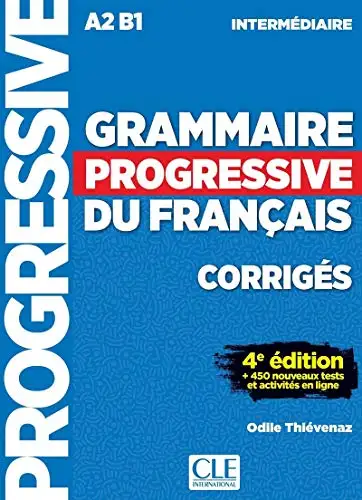 grammaire progressive du francais in Buy & Sell in Canada | Kijiji