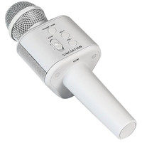 Singsation Classic Bluetooth All-in-One Karaoke Microphone