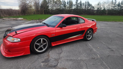 1994 mustang gt for sale or trade