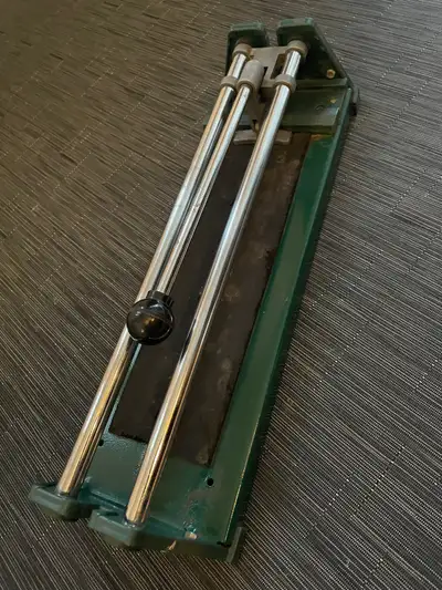 Manual Tile Cutter 14”, View more