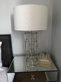 Table lamps