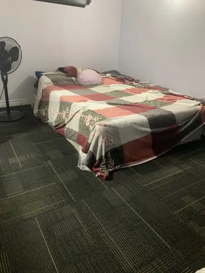 This 2 bedroom basement apartment is located in Scarborough, near UTSC, and offers convenient access...