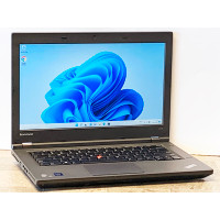 Lenovo L440 Laptop Computer i5-4300M 8GB RAM 128GB SSD 14" Win11