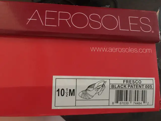 Variety of Brand New Heels - size 10, 10 1/2 in Women's - Shoes in Markham / York Region - Image 10