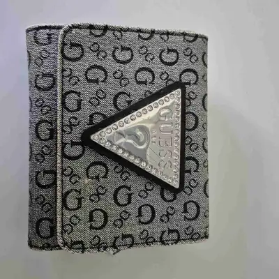 GUESS Women’s Wallet, View more