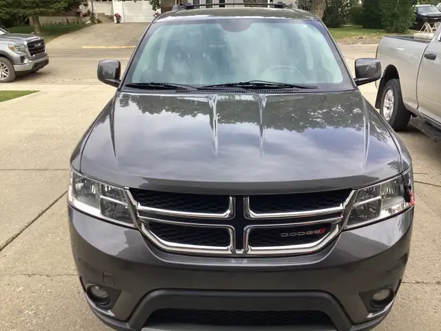 2014 Dodge Journey R/T AWD