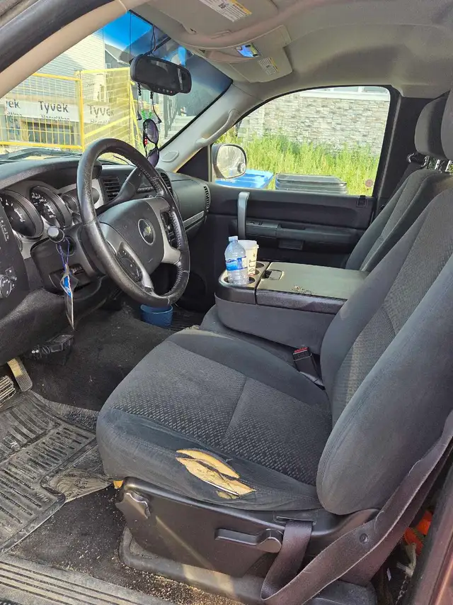 2007 Chevy Silverado544786090264504328