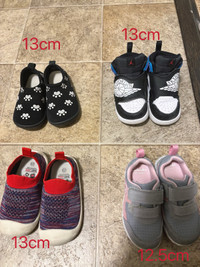 toddle shoes 