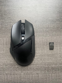 Razer Wireless Mouse