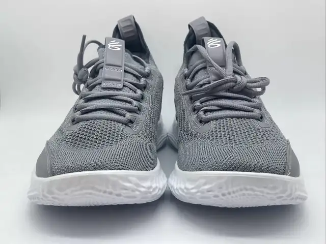 Under Armour Curry 8 Flow Men's size 17 basketball shoes in Men's Shoes in Oshawa / Durham Region - Image 9
